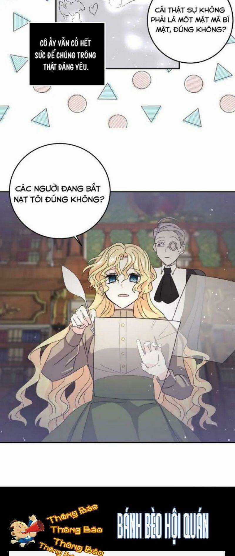 Tôi Là Bạn Gái Cũ Của Một Người Lính Chapter 29 trang 11