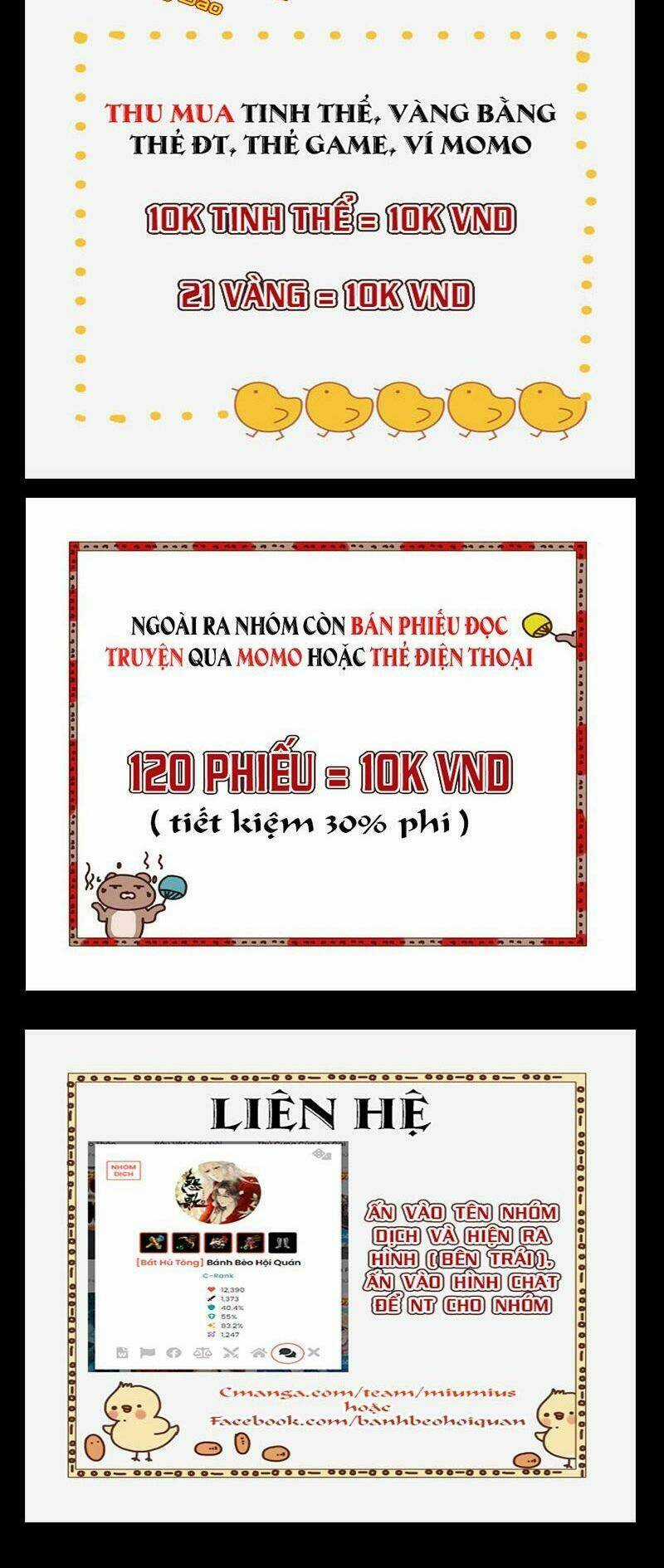 Tôi Là Bạn Gái Cũ Của Một Người Lính Chapter 29 trang 12