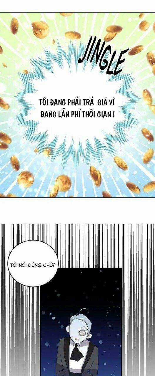 Tôi Là Bạn Gái Cũ Của Một Người Lính Chapter 29 trang 14