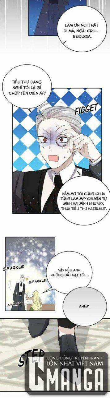 Tôi Là Bạn Gái Cũ Của Một Người Lính Chapter 29 trang 15