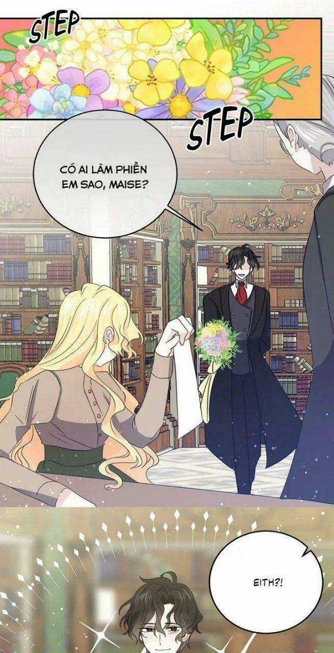 Tôi Là Bạn Gái Cũ Của Một Người Lính Chapter 29 trang 16