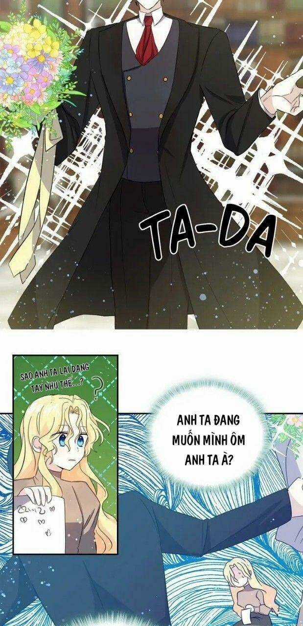 Tôi Là Bạn Gái Cũ Của Một Người Lính Chapter 29 trang 17