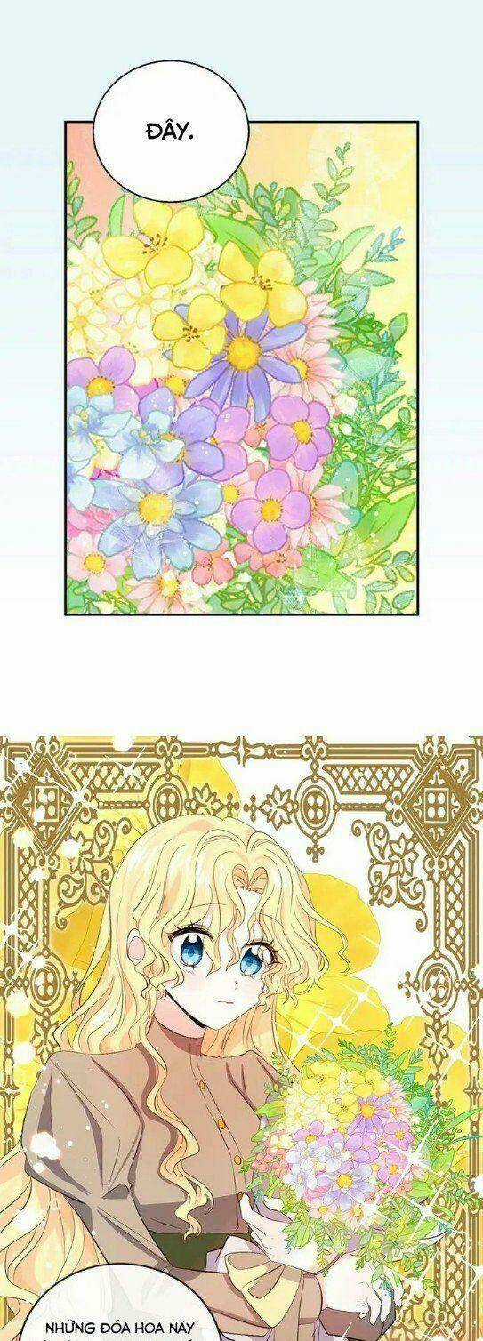 Tôi Là Bạn Gái Cũ Của Một Người Lính Chapter 29 trang 19