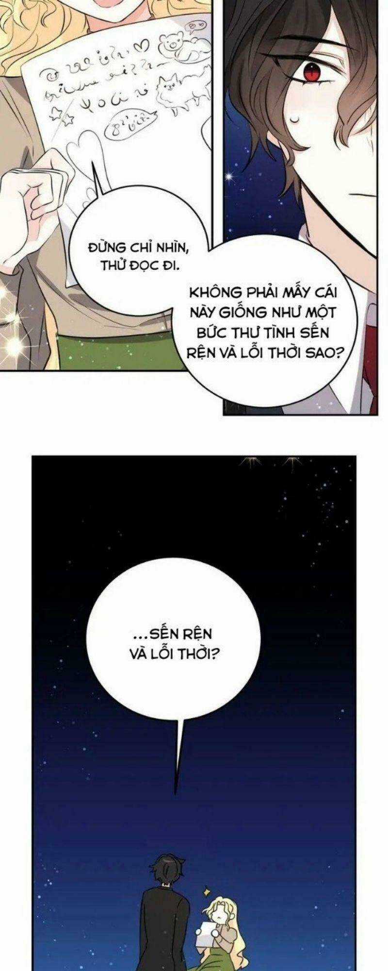 Tôi Là Bạn Gái Cũ Của Một Người Lính Chapter 29 trang 30