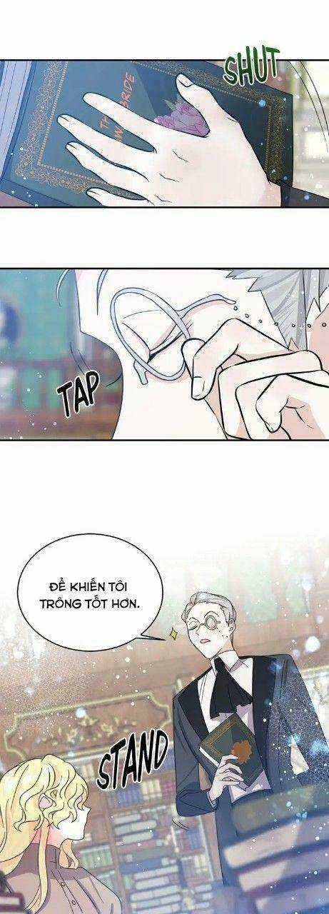 Tôi Là Bạn Gái Cũ Của Một Người Lính Chapter 29 trang 6