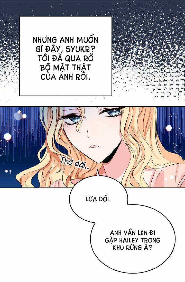 Tôi Là Bạn Gái Cũ Của Một Người Lính Chapter 3 trang 12