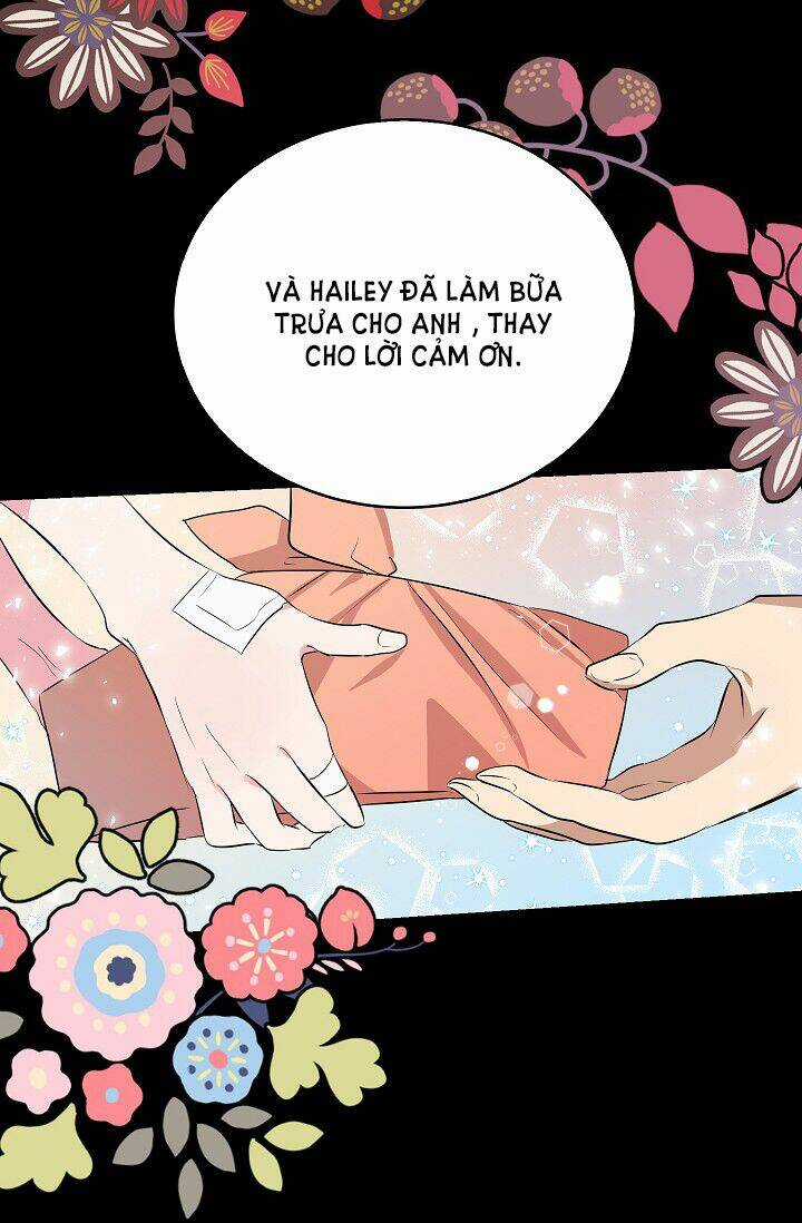 Tôi Là Bạn Gái Cũ Của Một Người Lính Chapter 3 trang 15