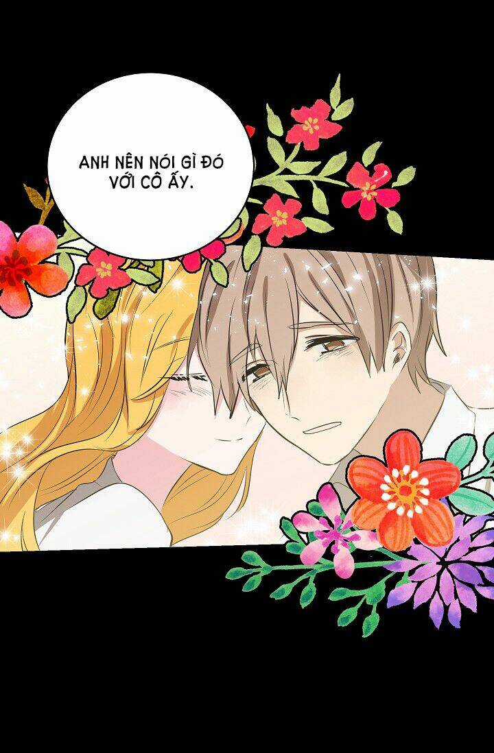 Tôi Là Bạn Gái Cũ Của Một Người Lính Chapter 3 trang 17