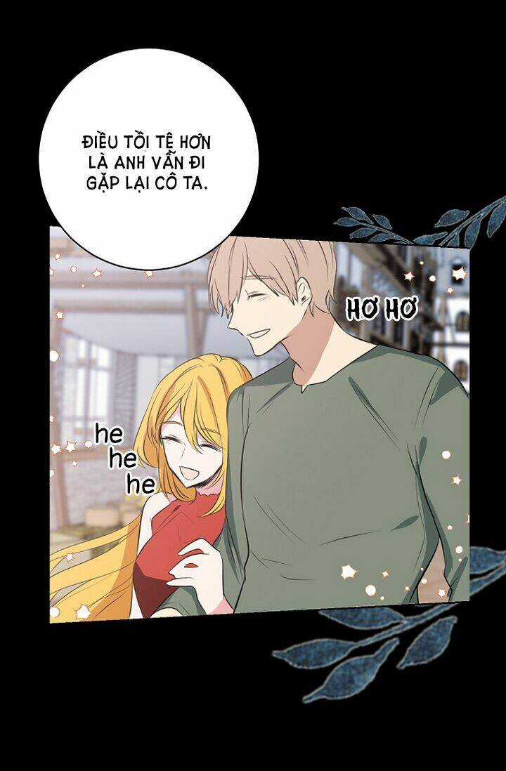 Tôi Là Bạn Gái Cũ Của Một Người Lính Chapter 3 trang 19