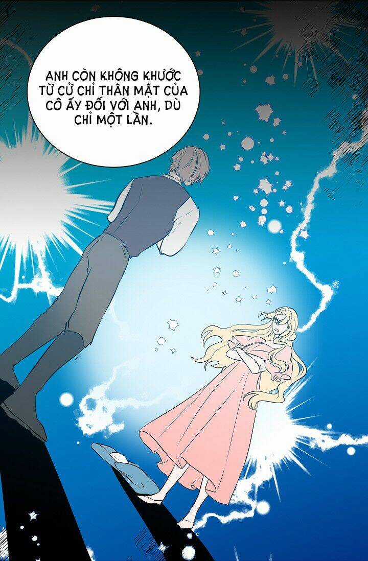 Tôi Là Bạn Gái Cũ Của Một Người Lính Chapter 3 trang 20