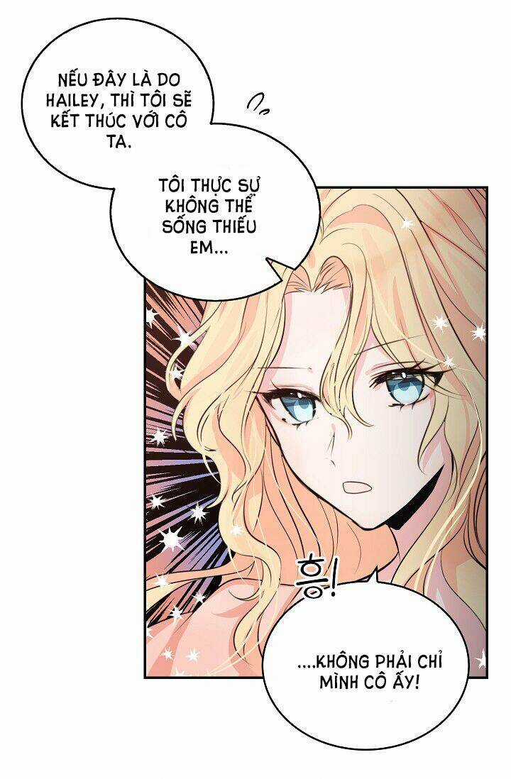 Tôi Là Bạn Gái Cũ Của Một Người Lính Chapter 3 trang 26