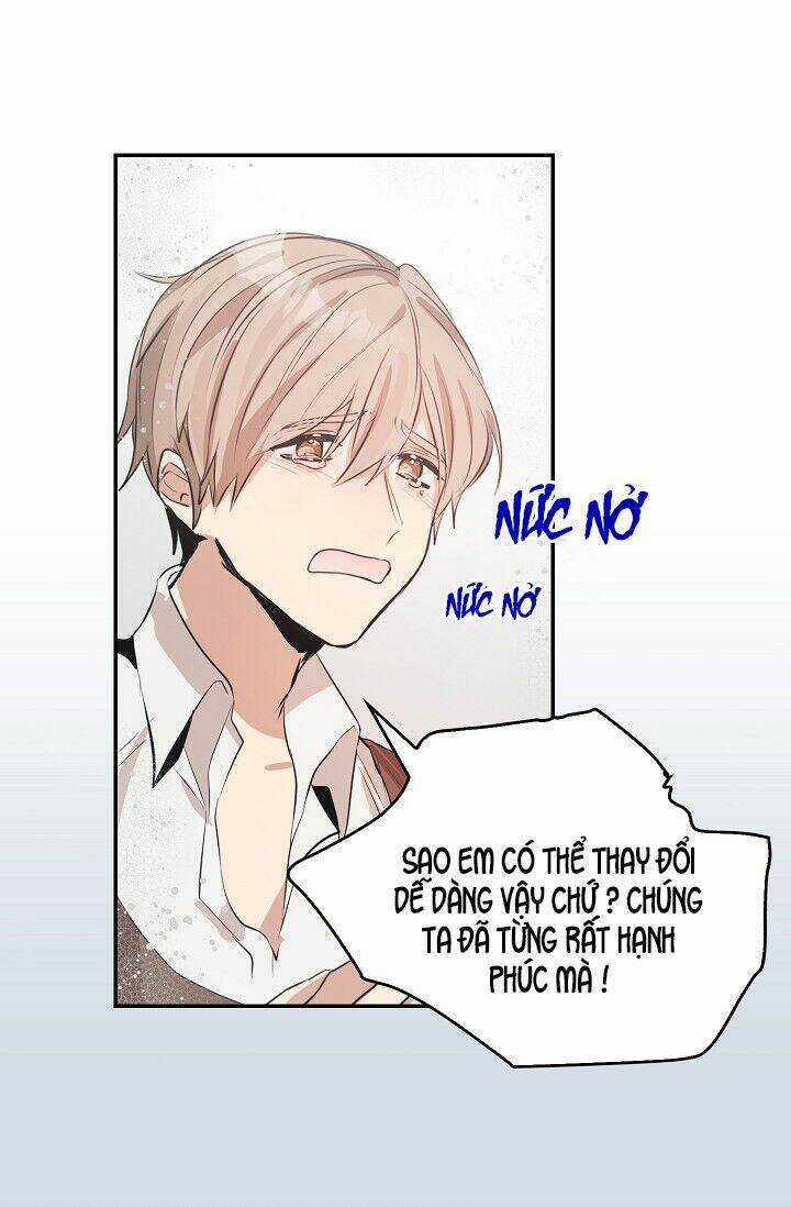 Tôi Là Bạn Gái Cũ Của Một Người Lính Chapter 3 trang 33