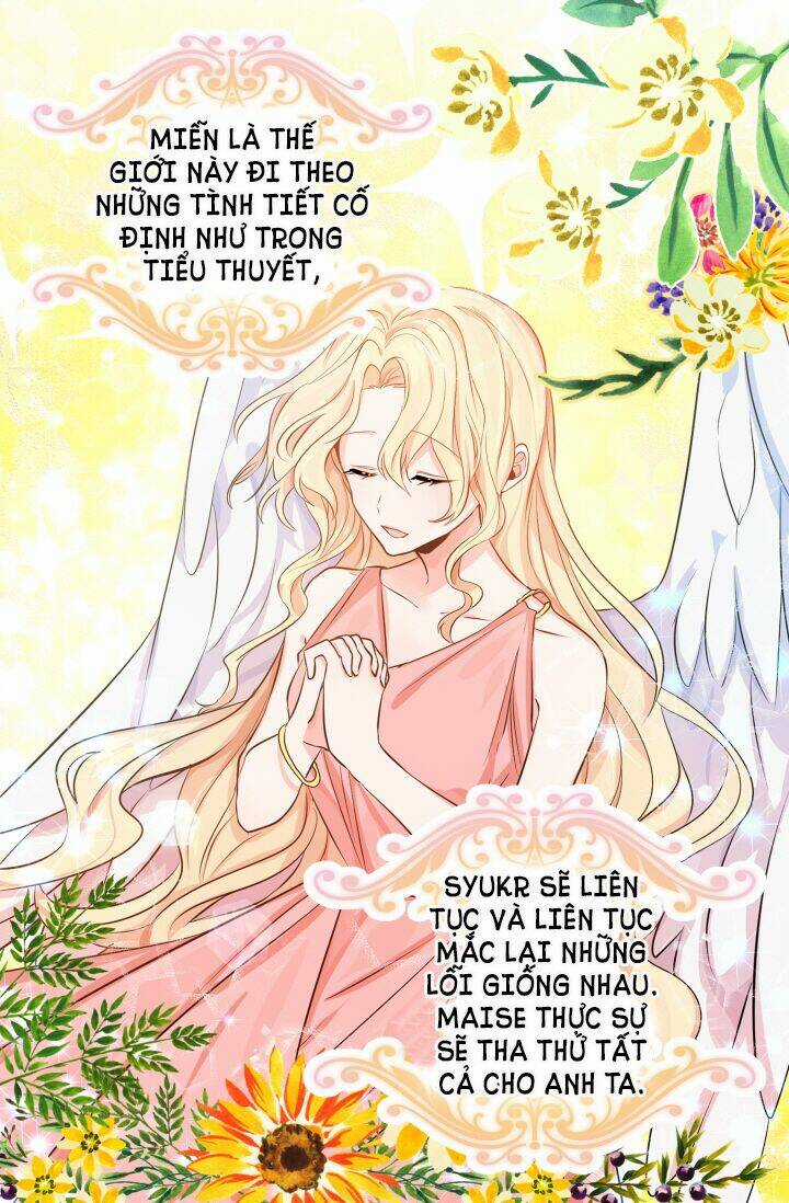 Tôi Là Bạn Gái Cũ Của Một Người Lính Chapter 3 trang 36