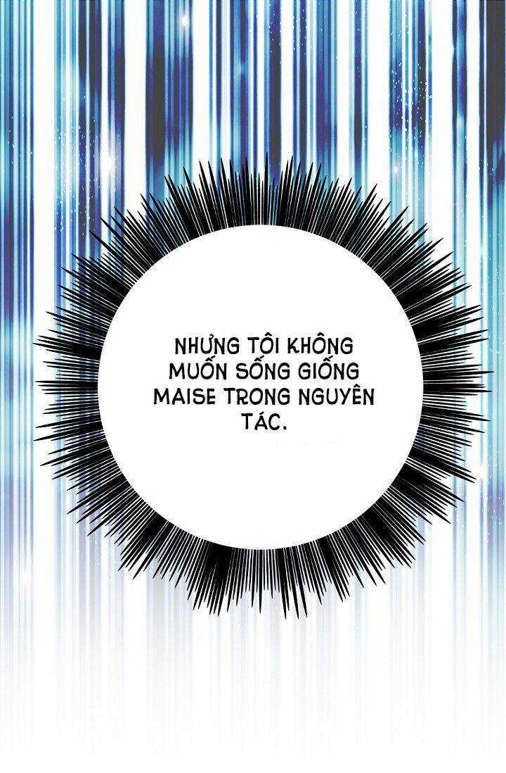 Tôi Là Bạn Gái Cũ Của Một Người Lính Chapter 3 trang 37