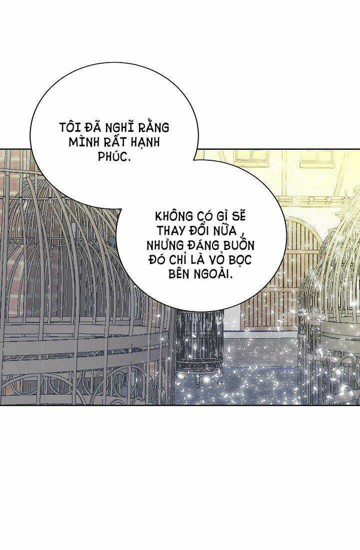 Tôi Là Bạn Gái Cũ Của Một Người Lính Chapter 3 trang 38