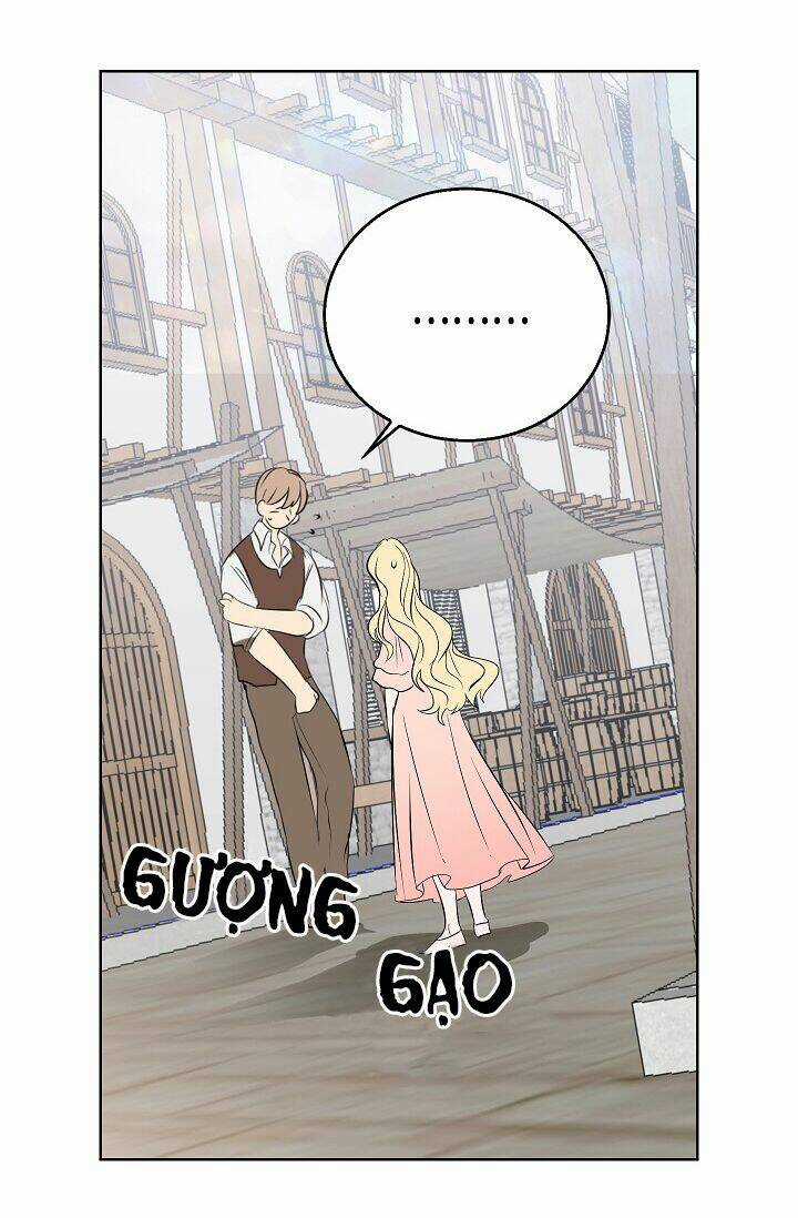 Tôi Là Bạn Gái Cũ Của Một Người Lính Chapter 3 trang 4