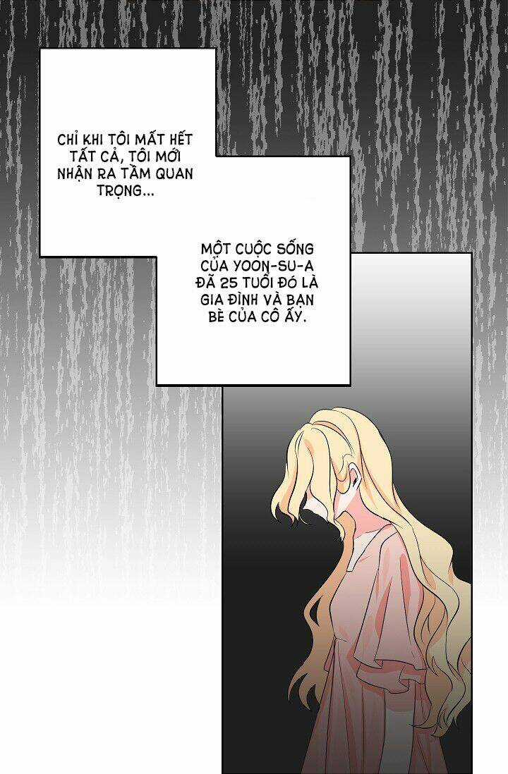 Tôi Là Bạn Gái Cũ Của Một Người Lính Chapter 3 trang 40