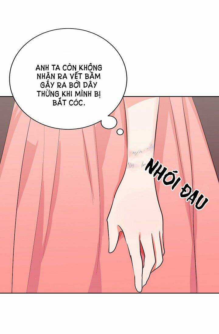 Tôi Là Bạn Gái Cũ Của Một Người Lính Chapter 3 trang 43