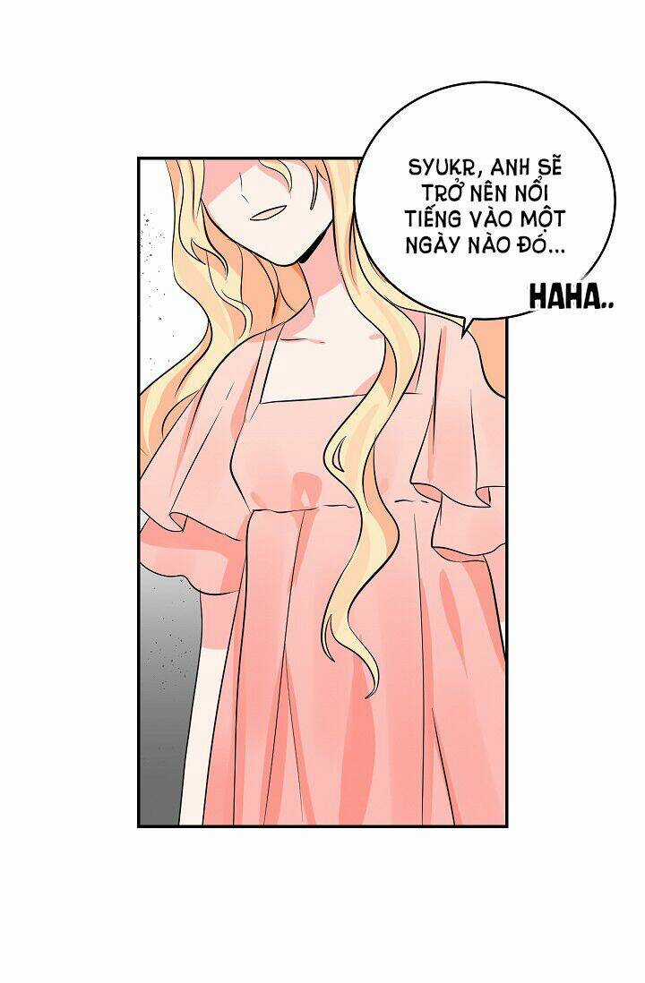 Tôi Là Bạn Gái Cũ Của Một Người Lính Chapter 3 trang 44