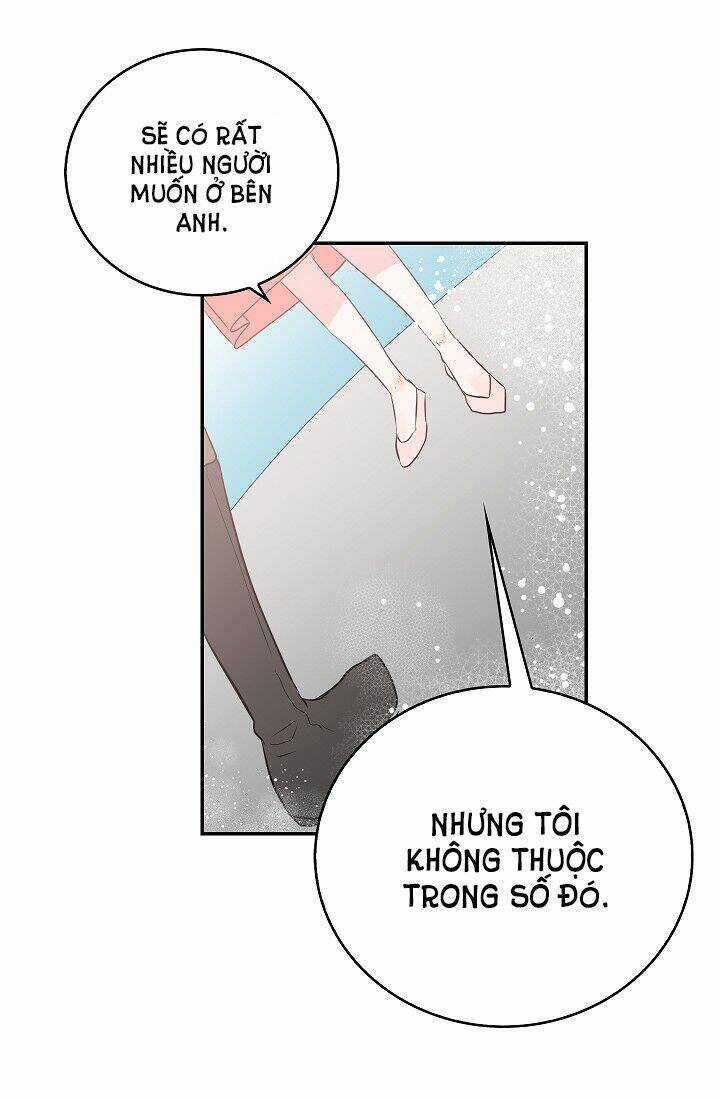 Tôi Là Bạn Gái Cũ Của Một Người Lính Chapter 3 trang 45