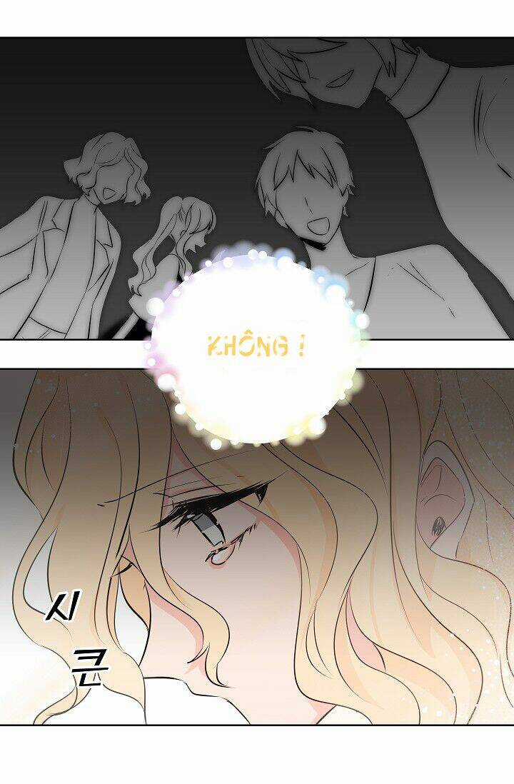 Tôi Là Bạn Gái Cũ Của Một Người Lính Chapter 3 trang 46