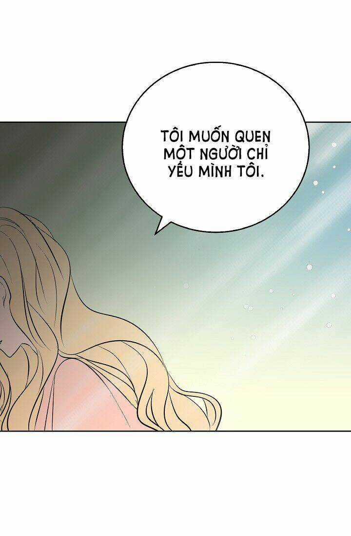 Tôi Là Bạn Gái Cũ Của Một Người Lính Chapter 3 trang 47