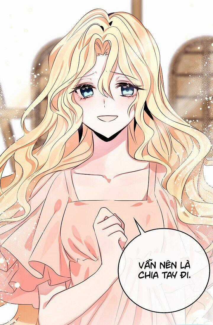 Tôi Là Bạn Gái Cũ Của Một Người Lính Chapter 3 trang 48