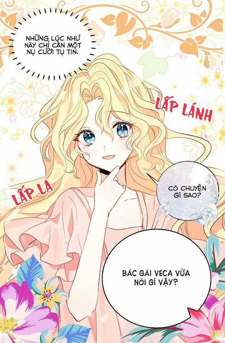 Tôi Là Bạn Gái Cũ Của Một Người Lính Chapter 3 trang 5