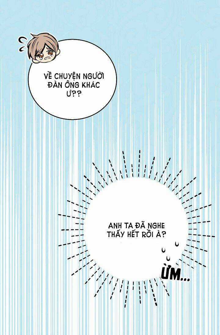 Tôi Là Bạn Gái Cũ Của Một Người Lính Chapter 3 trang 6