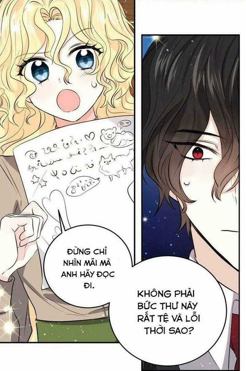 Tôi Là Bạn Gái Cũ Của Một Người Lính Chapter 30 trang 1