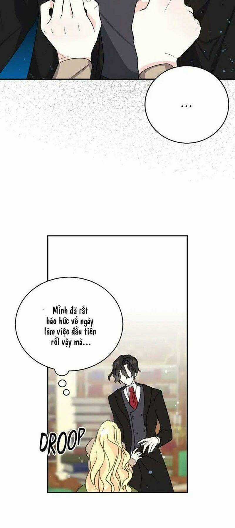 Tôi Là Bạn Gái Cũ Của Một Người Lính Chapter 30 trang 14