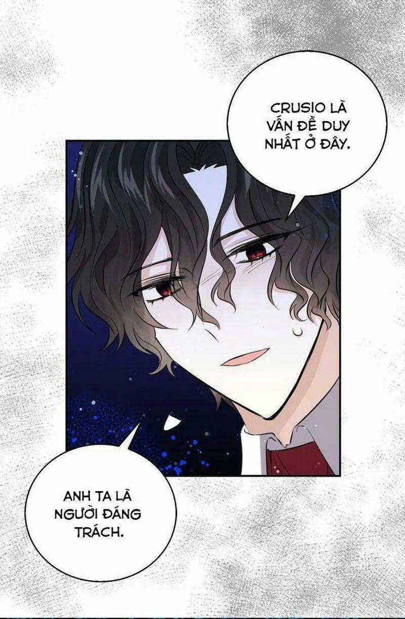 Tôi Là Bạn Gái Cũ Của Một Người Lính Chapter 30 trang 18