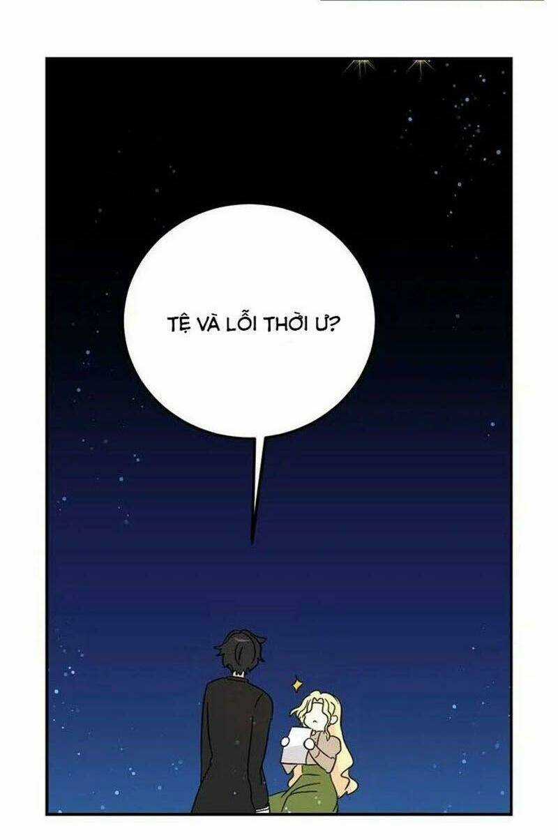 Tôi Là Bạn Gái Cũ Của Một Người Lính Chapter 30 trang 2