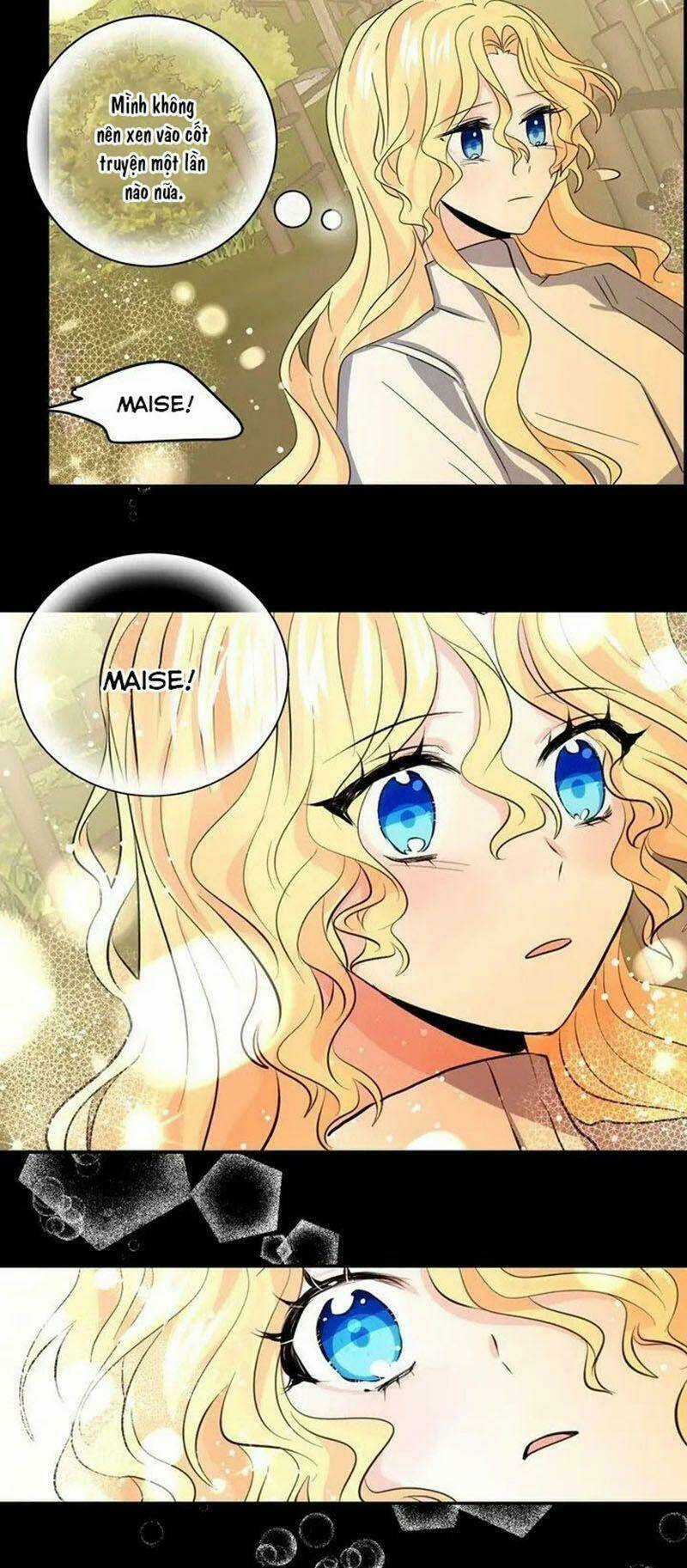 Tôi Là Bạn Gái Cũ Của Một Người Lính Chapter 30 trang 23