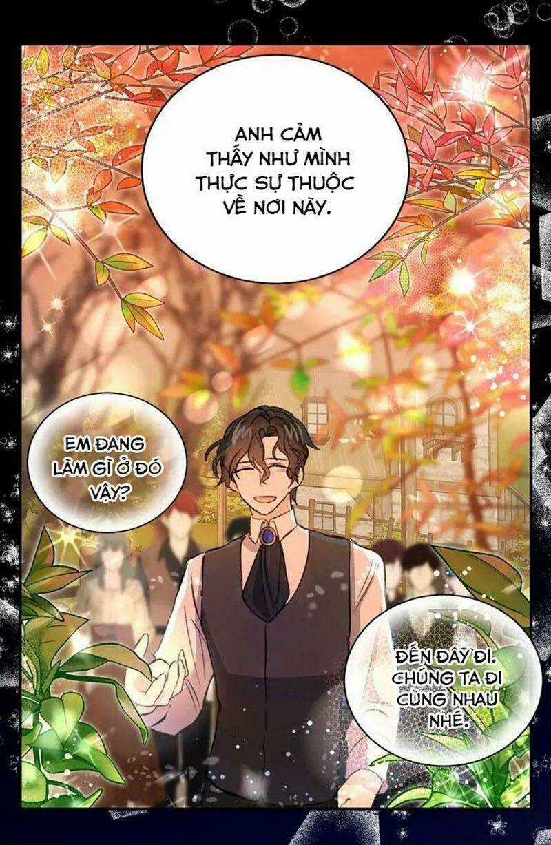 Tôi Là Bạn Gái Cũ Của Một Người Lính Chapter 30 trang 24