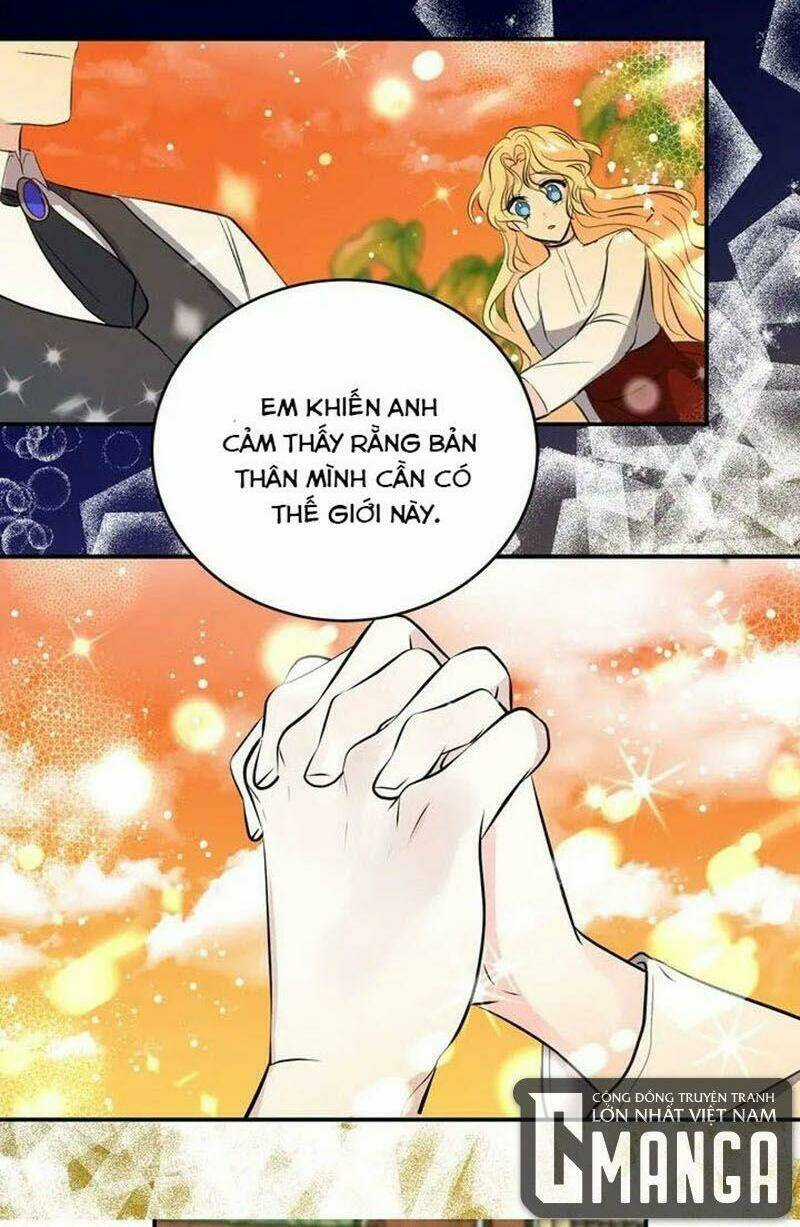 Tôi Là Bạn Gái Cũ Của Một Người Lính Chapter 30 trang 25