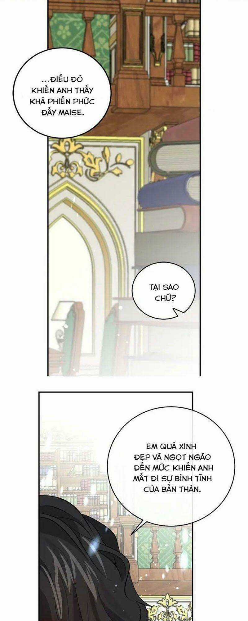 Tôi Là Bạn Gái Cũ Của Một Người Lính Chapter 30 trang 26