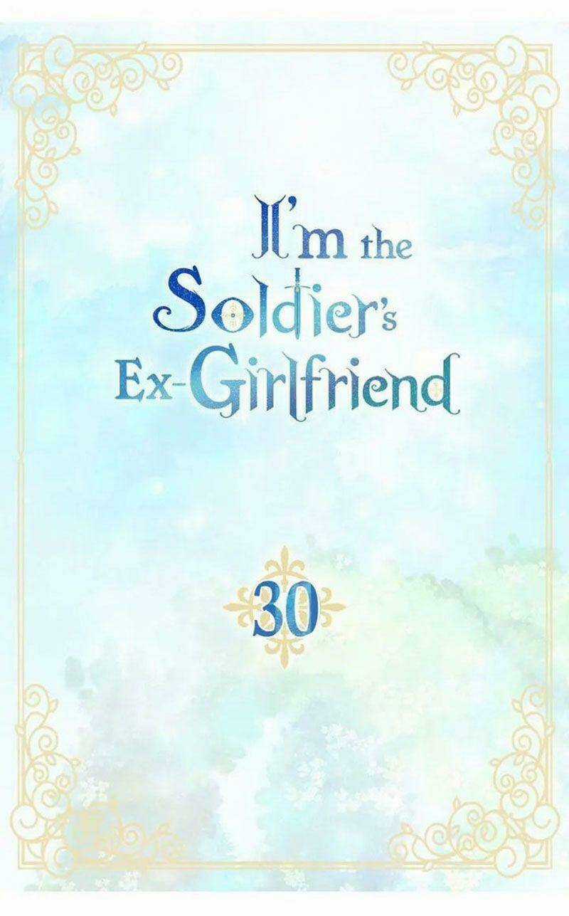 Tôi Là Bạn Gái Cũ Của Một Người Lính Chapter 30 trang 3