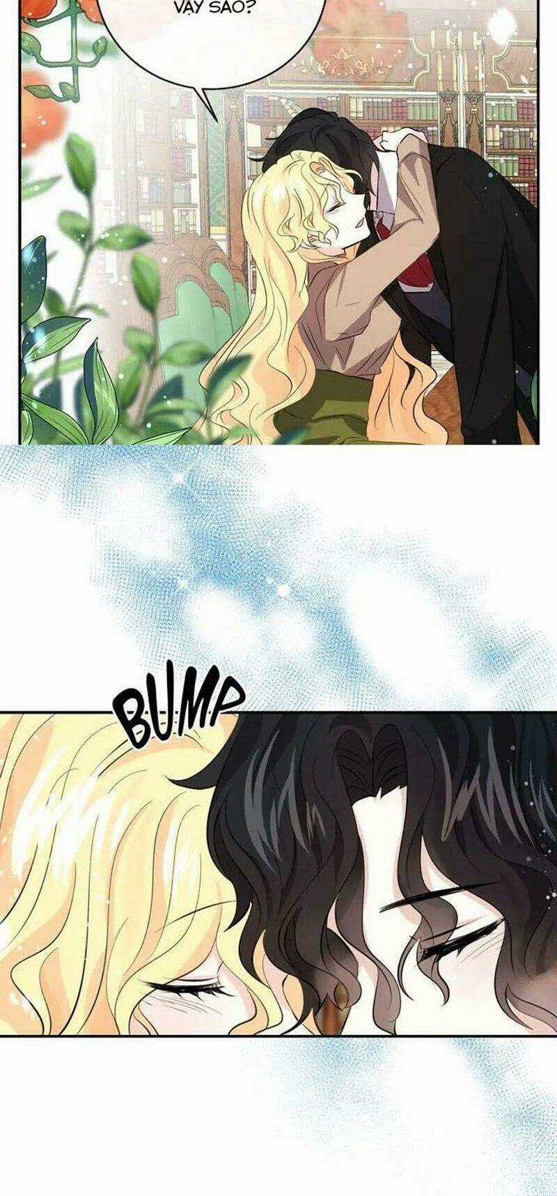 Tôi Là Bạn Gái Cũ Của Một Người Lính Chapter 30 trang 30