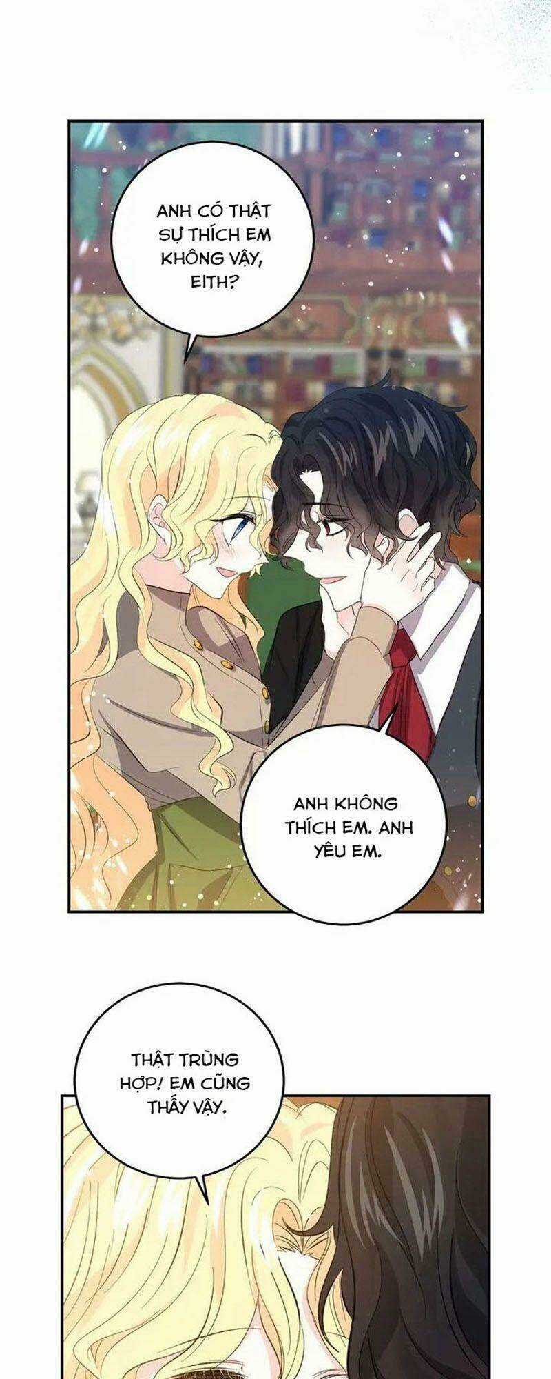 Tôi Là Bạn Gái Cũ Của Một Người Lính Chapter 30 trang 31