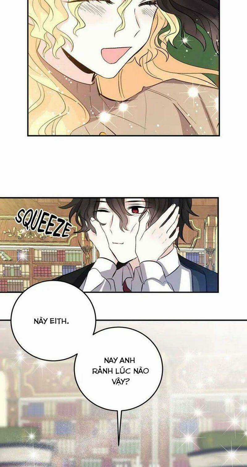 Tôi Là Bạn Gái Cũ Của Một Người Lính Chapter 30 trang 32