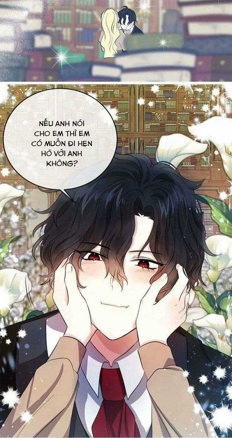 Tôi Là Bạn Gái Cũ Của Một Người Lính Chapter 30 trang 33