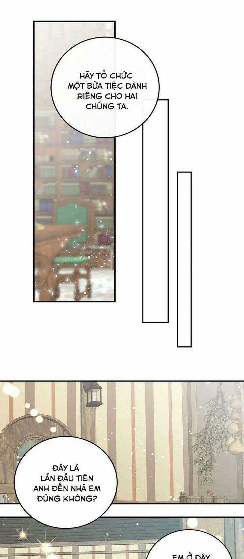 Tôi Là Bạn Gái Cũ Của Một Người Lính Chapter 30 trang 36