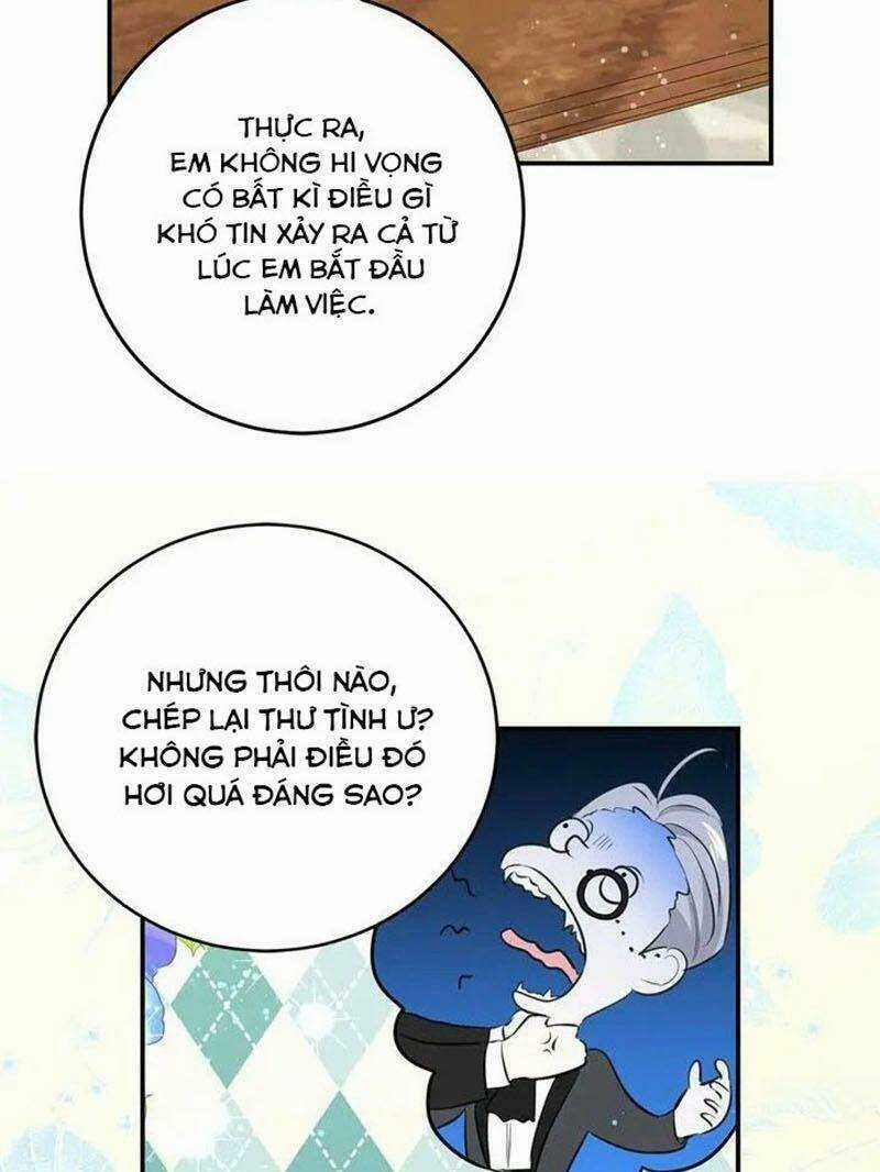 Tôi Là Bạn Gái Cũ Của Một Người Lính Chapter 30 trang 7