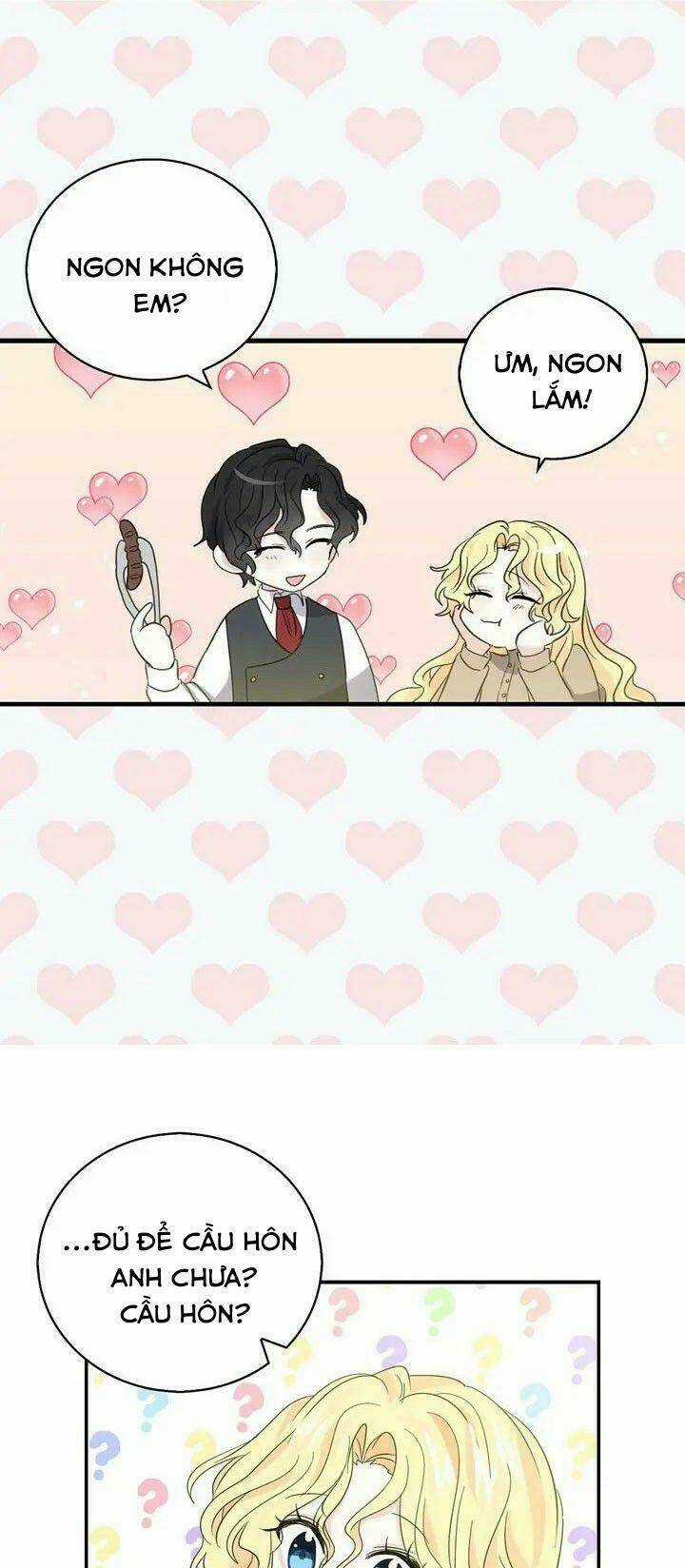 Tôi Là Bạn Gái Cũ Của Một Người Lính Chapter 31 trang 12