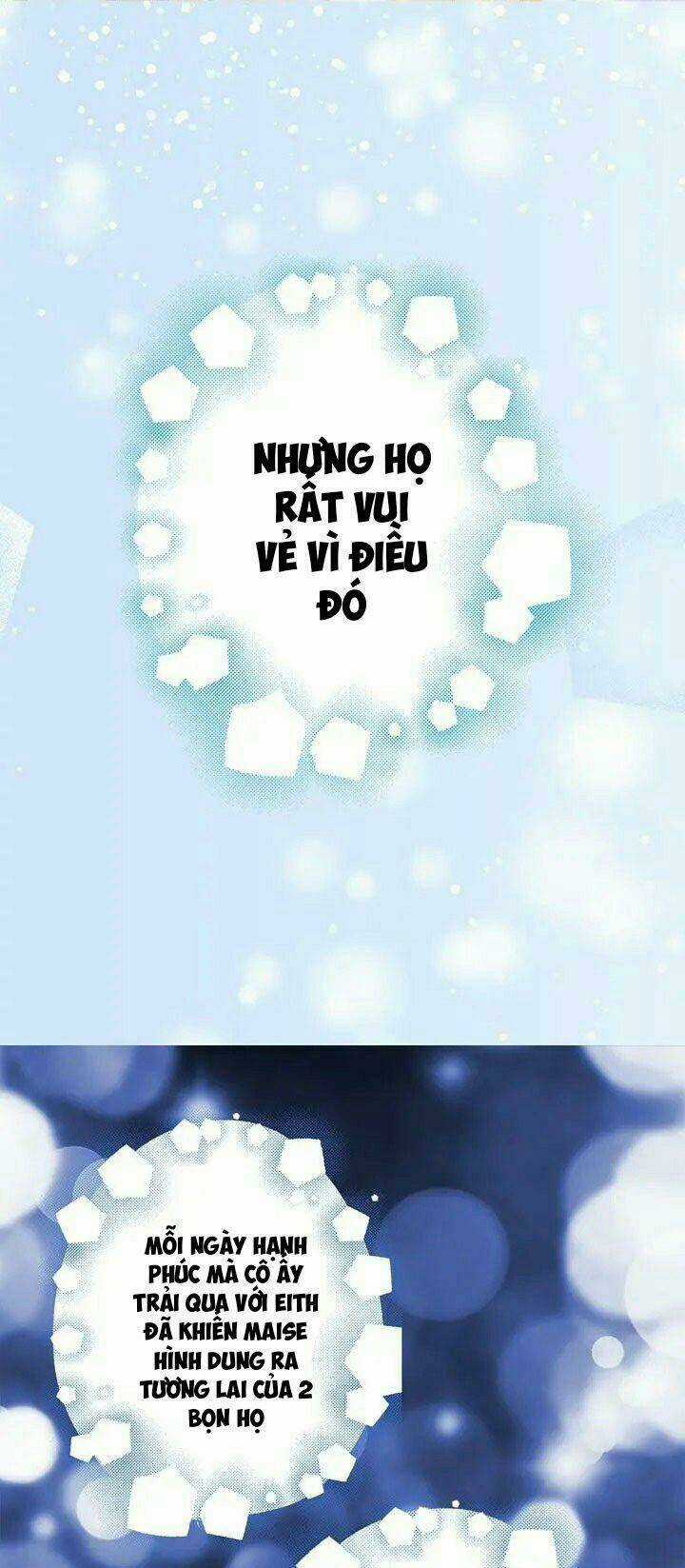 Tôi Là Bạn Gái Cũ Của Một Người Lính Chapter 31 trang 16