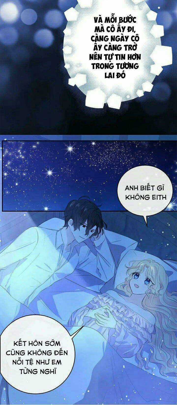 Tôi Là Bạn Gái Cũ Của Một Người Lính Chapter 31 trang 17