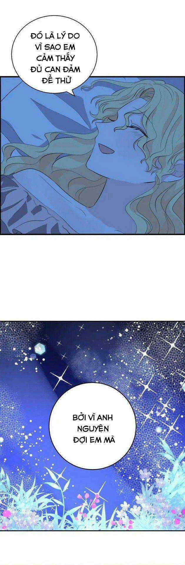 Tôi Là Bạn Gái Cũ Của Một Người Lính Chapter 31 trang 20