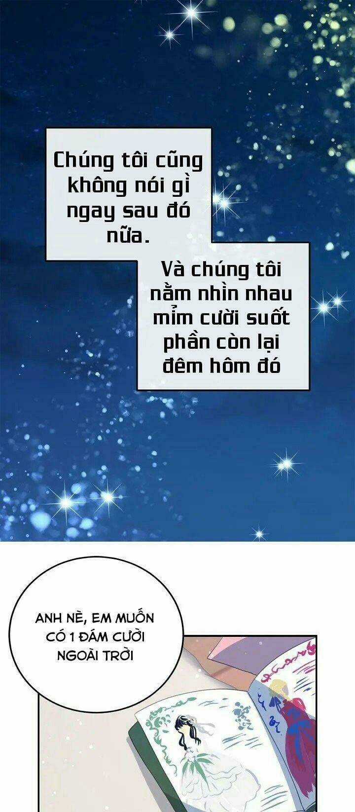 Tôi Là Bạn Gái Cũ Của Một Người Lính Chapter 31 trang 22