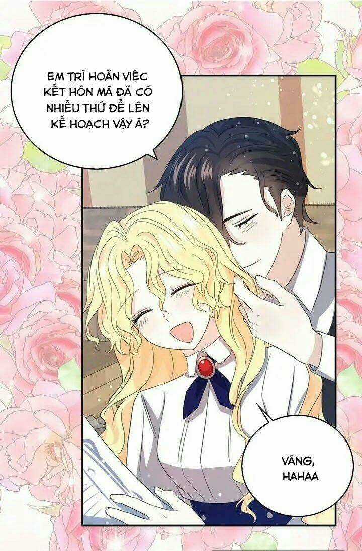 Tôi Là Bạn Gái Cũ Của Một Người Lính Chapter 31 trang 24